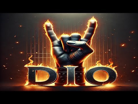 The Best of DIO ‐ Full Album
