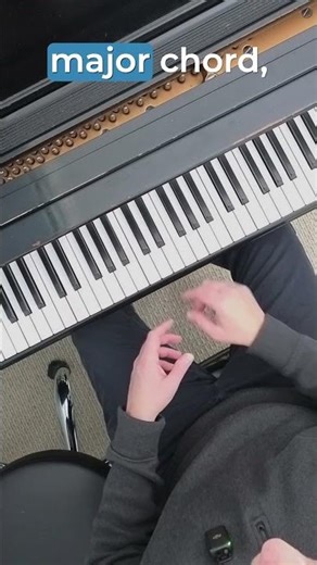 How to Make the "Ta-Da!" Sound Effect on Piano