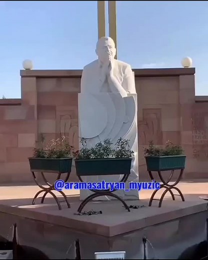 Ara Martirosyan - Rabiz Erger Compilation