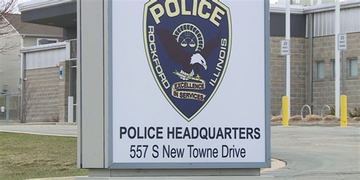 Rockford 2025 crime data: More people died in traffic-related incidents than homicides