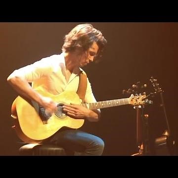 MART HILLEN – Classical Gas (Live 2019)