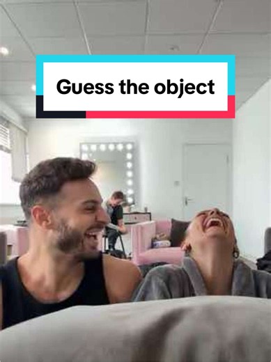 Guess the Object: Fun Visual Riddle Game
