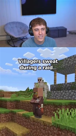 Minecraft Mythbusters