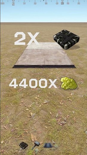 Foundations VS C4 - Rust