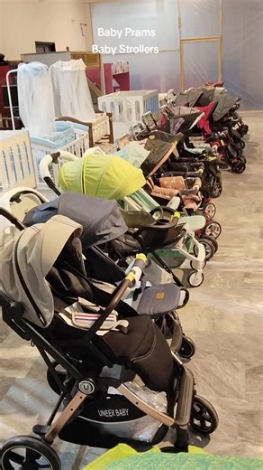 Imported Baby Prams Strollers | Visit Shop or Order Online