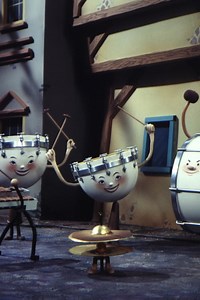 Piccolo, Saxo and Company (Film, 1960) - MovieMeter.nl