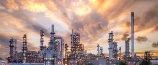 Shell Turns Germany’s Top Refinery Green | OilPrice.com