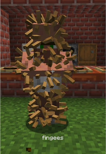 Adding Economic Challenges to Minecraft Gameplay