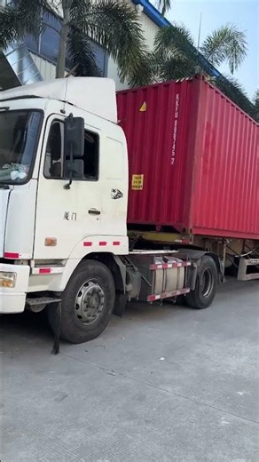 Container Loading Day | High-Quality Plantation Shutters Ready for Global Shipment 🚛🌍