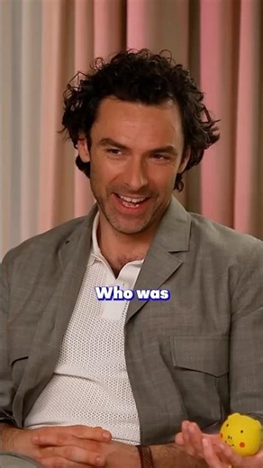 Aidan Turner was voted Sexiest Man In The World 🌍 #rivals