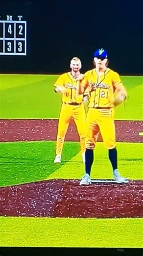 Banana ball world tour savanna Banana 🍌 Busta move #reels #bannaball #highlights #twitch