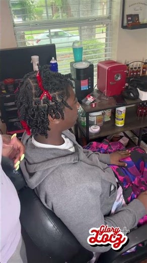 Starter Locz 101| Loc Style #houstonloctician #locs #starterlocs