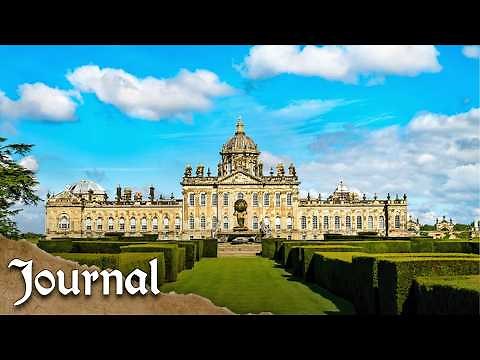 The Fight to Save Castle Howard – Britain’s Historic Home on the Brink