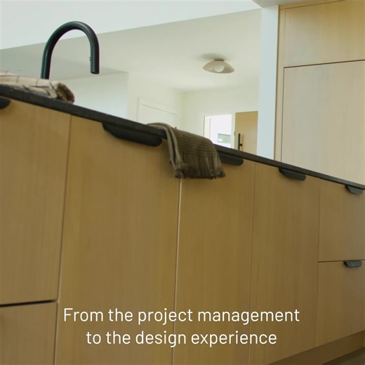 2.5K views | Build your dream kitchen—the smart, stress-free way. Swede Kitchens offers a simplified, all-in-one process for creating a bespoke kitchen that’s uniquely yours. From custom cabinetry to curated materials, every step is transparent and designed to save you time, money, and stress. Clients are calling it the smartest way to build a dream kitchen. Ready to see why? Start your journey today. | SwedeKitchens | Facebook