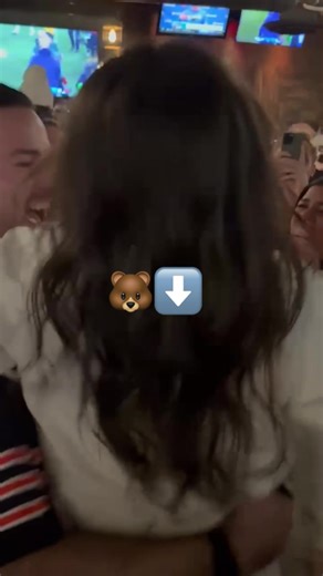 How is this real life lol #beardown | bear falling