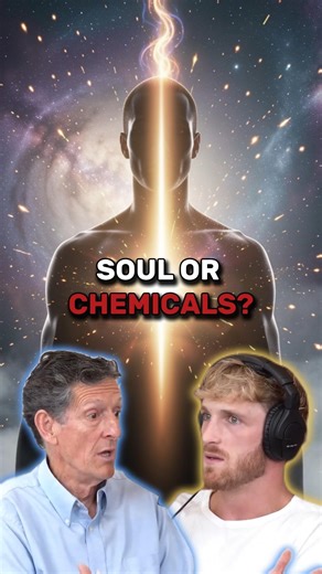 What Are Humans, Really? The Soul Explained