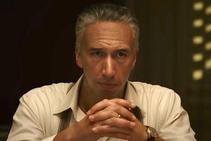 Adam Driver’s “Moving Coffin” Race Car in ‘Ferrari’ Didn’t Have a Seatbelt: “You Could Feel How Dangerous They Are”