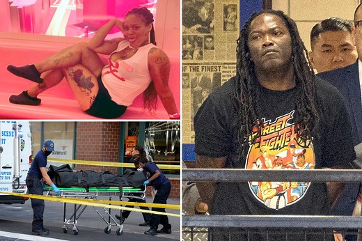 Clarkson Wilson arrested in murder of Imani Armstrong