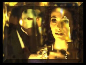 Far Away - The Phantom of the Opera