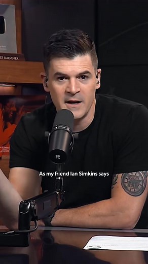 If you’re addicted keeping busy, rest will feel stressful From my friend Ian Simkins - Thank you #viral #fyp #comedypodcast #podcasting #podcast #podcasts #podcaster | Wab Page