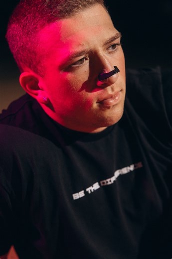 that flimsy plastic, yeah.... that's not gonna work 😅 | Intake Breathing