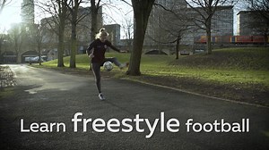 6K views | Our new Skills Academy programme uses freestyle football to motivate struggling students. As they complete reading comprehension challenges, they'll unlock exclusive 'how to' videos from two of the UK's top freestyle footballers, teaching them how to master freestyle football tricks. Find out more and try it out at: skillsacademy.org.uk | National Literacy Trust | Facebook