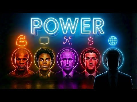 Levels of Power: Why Some People Are Untouchable