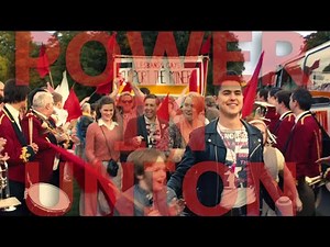 Power in Union || Pride