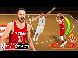 *FIRST EVER* NBA 2K26 PARK GAMES! PLAYING SUNSET BEACH VS 2K CREATORS! EARLY NBA 2K26 GAMEPLAY
