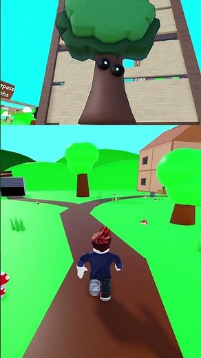 How To Get Simons Realm Mr Tree Morph In 3D Sprunki Multiverse Roleplay