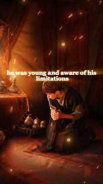 Solomon: The Wisest Man Who Ever Lived| Green Pastures Series - The Men of The Old Testament