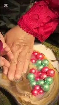 The nice pearls #foryou #pearl #pearlhunter #culturedgemstones #pearlflower #culturedjewelry