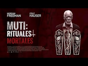 MUTI: Rituales Mortales - Tráiler Oficial Subtitulado