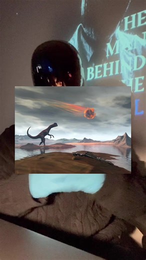 Did an astroid really cause th extinction of dinosaurs? Let’s review it, scientifically. ☄️🦖🦕 #dinosaur #extinction #science #drmarcuszane #mystery