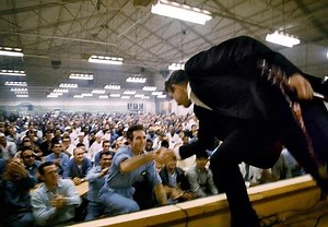 Glen Sherley - Alchetron, The Free Social Encyclopedia