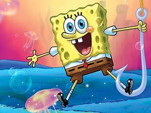 Play Spongebob and Friends | Free Online Games. KidzSearch.com
