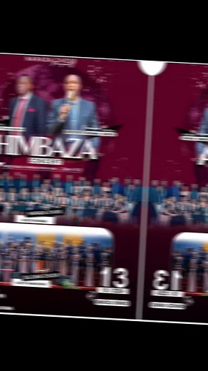 Siloam Choir Adepr KUMUKENKE (@siloam.choir.adep)’s videos with NIMUSHIME UWITEKA - SILOAM CHOIR & ADEPR KUMUKENKE