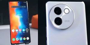 vivo V30e Full Specs, Features, Price In Philippines | PhilNews