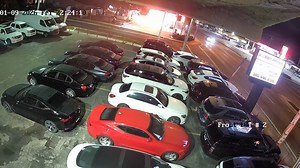 CAUGHT ON CAMERA: Wild video obtained by Local 10 on Saturday shows the moments that a car erupted in flames after crashing into a gas pump at a Hialeah gas station on Friday night. Click here for the latest details: https://tinyurl.com/38kn7dee?utm_source=facebook&utm_medium=social&utm_campaign=snd&utm_content=wplg10 Video courtesy: HHM Autos | WPLG Local 10