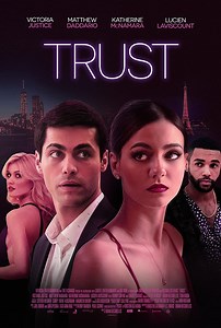 Trust - Película 2021 - Cine.com