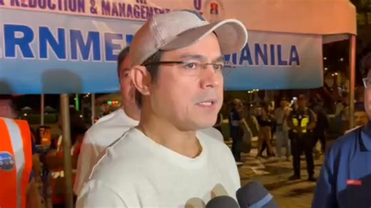 2.4K views · 19 reactions | WATCH | Manila posts 14 sites to assist...