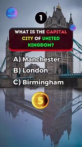 14K views · 260 reactions | European Capital Quiz!  #europeancapitals #capitals #europeancapitalsquiz #quiz #capitalquiz #fyp #reels #facebookreels | Brain Bite | Facebook
