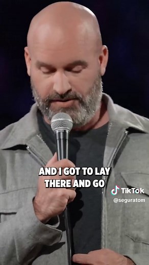 Tom Segura Comedy Tour Ticket Sales