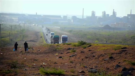 MASH Polo vs MASH MarcoPolo G7 Bus Comparison