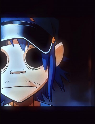Exploring Gorillaz's Plastic Beach Album