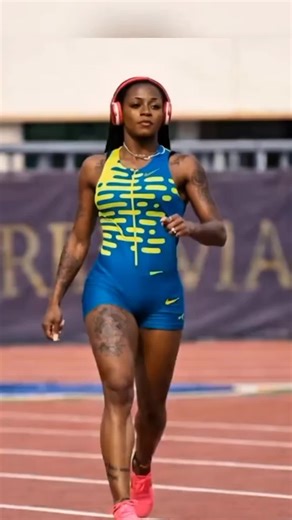 Sha'Carri Richardson: The Comeback Queen of Track and Field