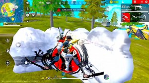 1M views · 10K reactions | Solo vs Squad OverPower Gameplay- Garena Free Fire #FreeFire | StarBoyyy YT | Facebook