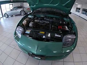 1999 23,000 MILE PONTIAC SUNFIRE