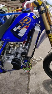 41K views · 1.4K reactions | Yamaha dt 200 de carreras solo bellezas | El vite motos | Facebook