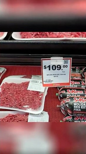 Grocery Prices in Mexico Vs USA - Grocery Cost Comparison